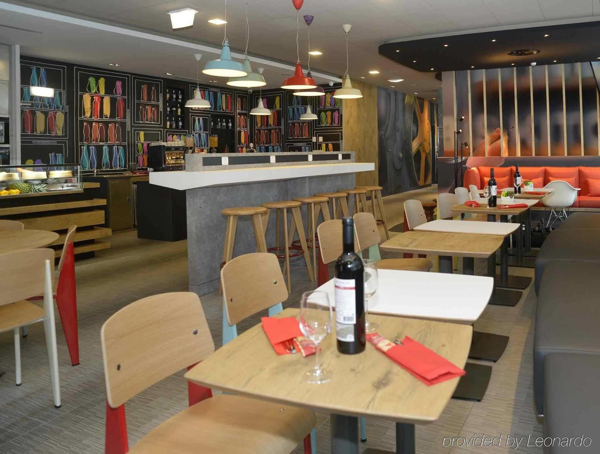 Hotel Ibis Lisboa Parque Das Nacoes Ngoại thất bức ảnh