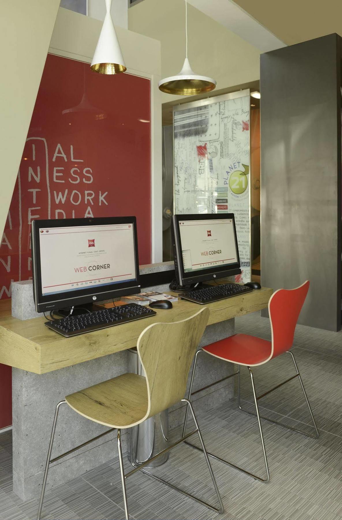 Hotel Ibis Lisboa Parque Das Nacoes Ngoại thất bức ảnh